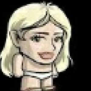 Meet your Posher, Rebekah